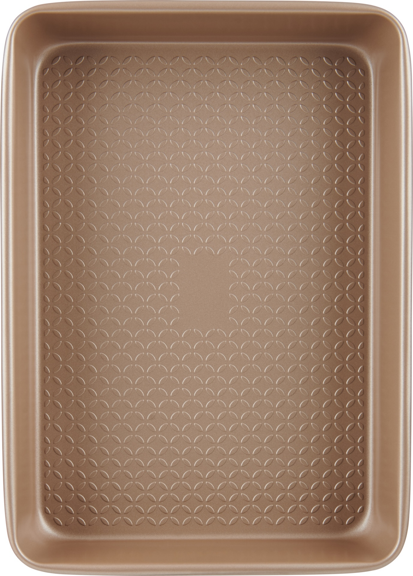 slide 2 of 2, Grand Gourmet Professional Rectangular Cake Pan, 9" x 13", 13 in