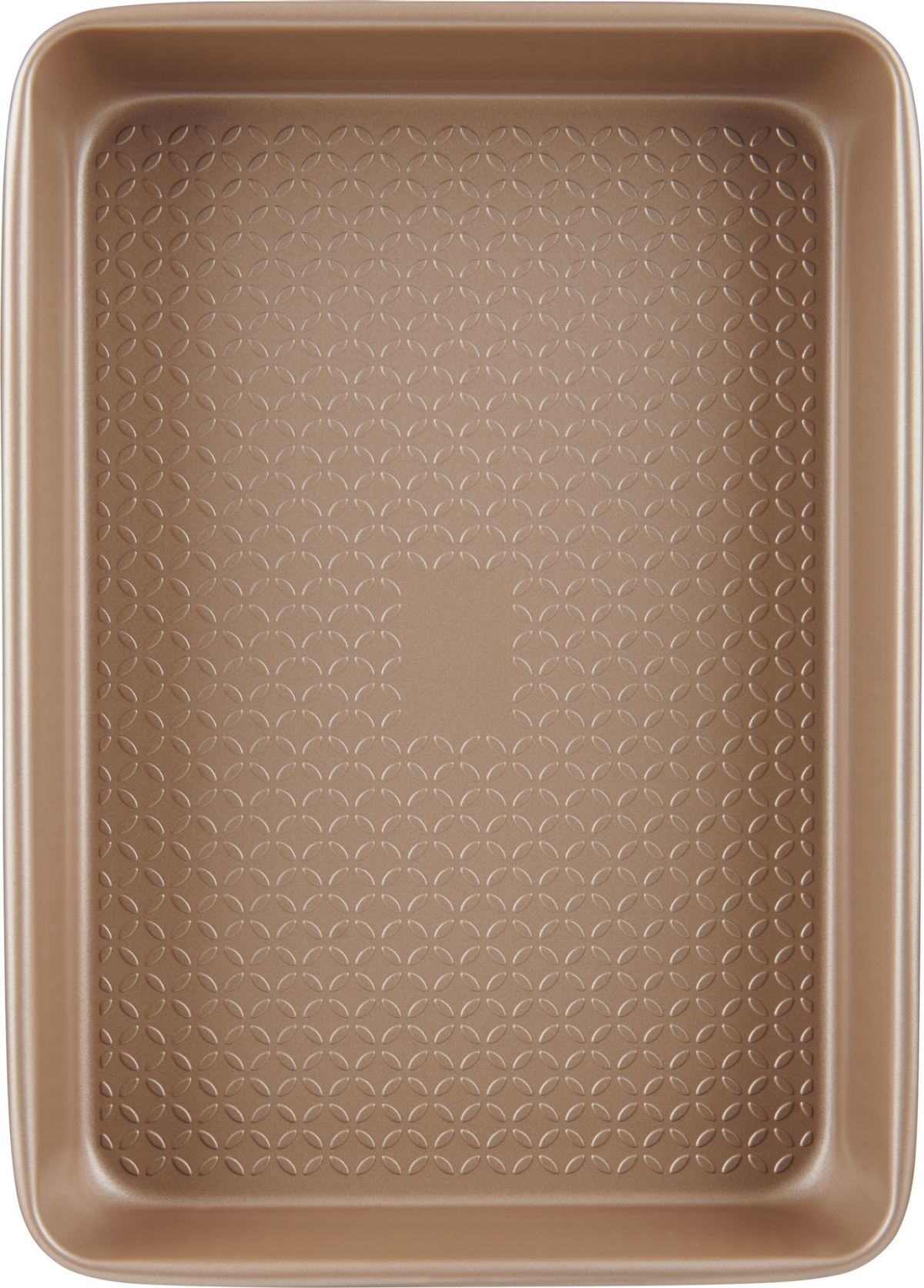 slide 2 of 2, Grand Gourmet Professional Rectangular Cake Pan, 9" x 13", 13 in