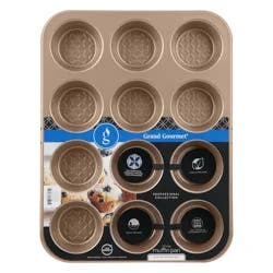 Grand Gourmet Professional Muffin Pan