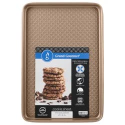 Grand Gourmet Professional Medium Cookie Pan