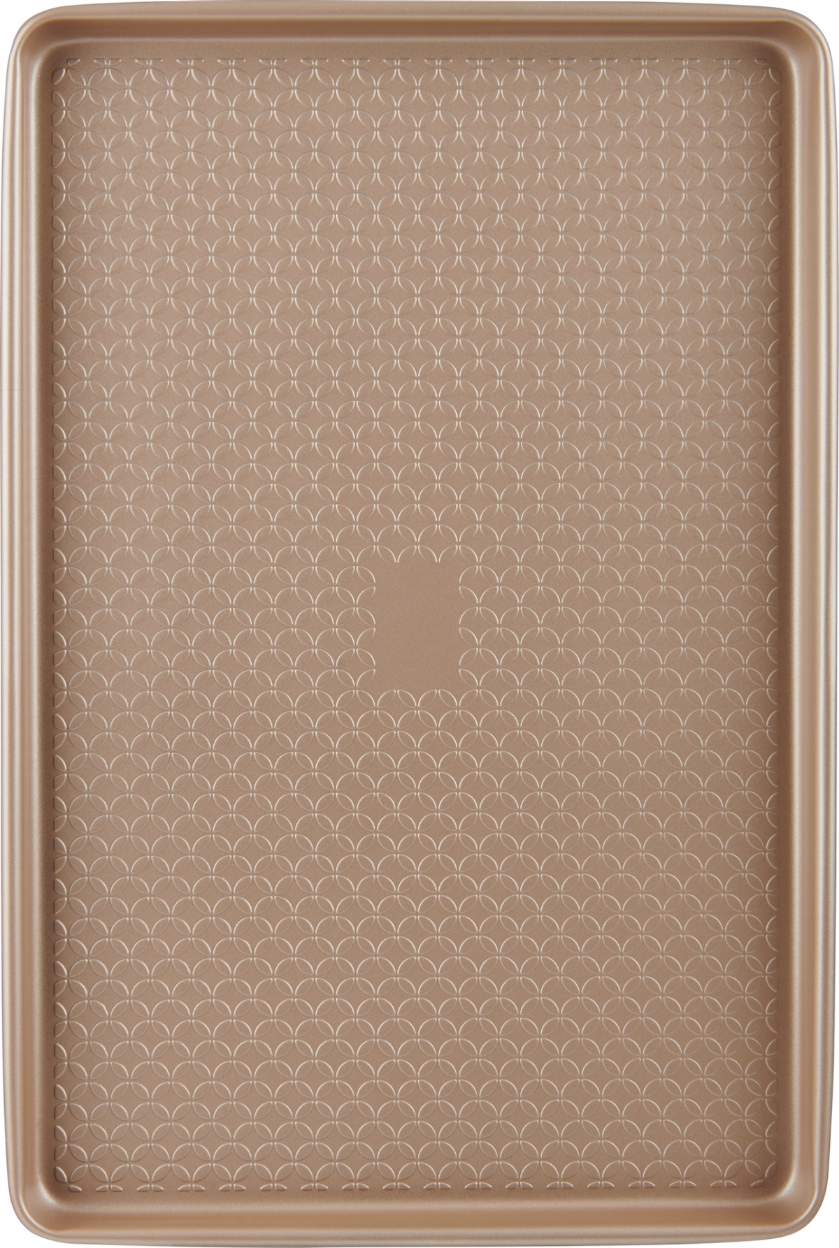 slide 2 of 2, Grand Gourmet Professional Large Cookie Pan, 1 ct