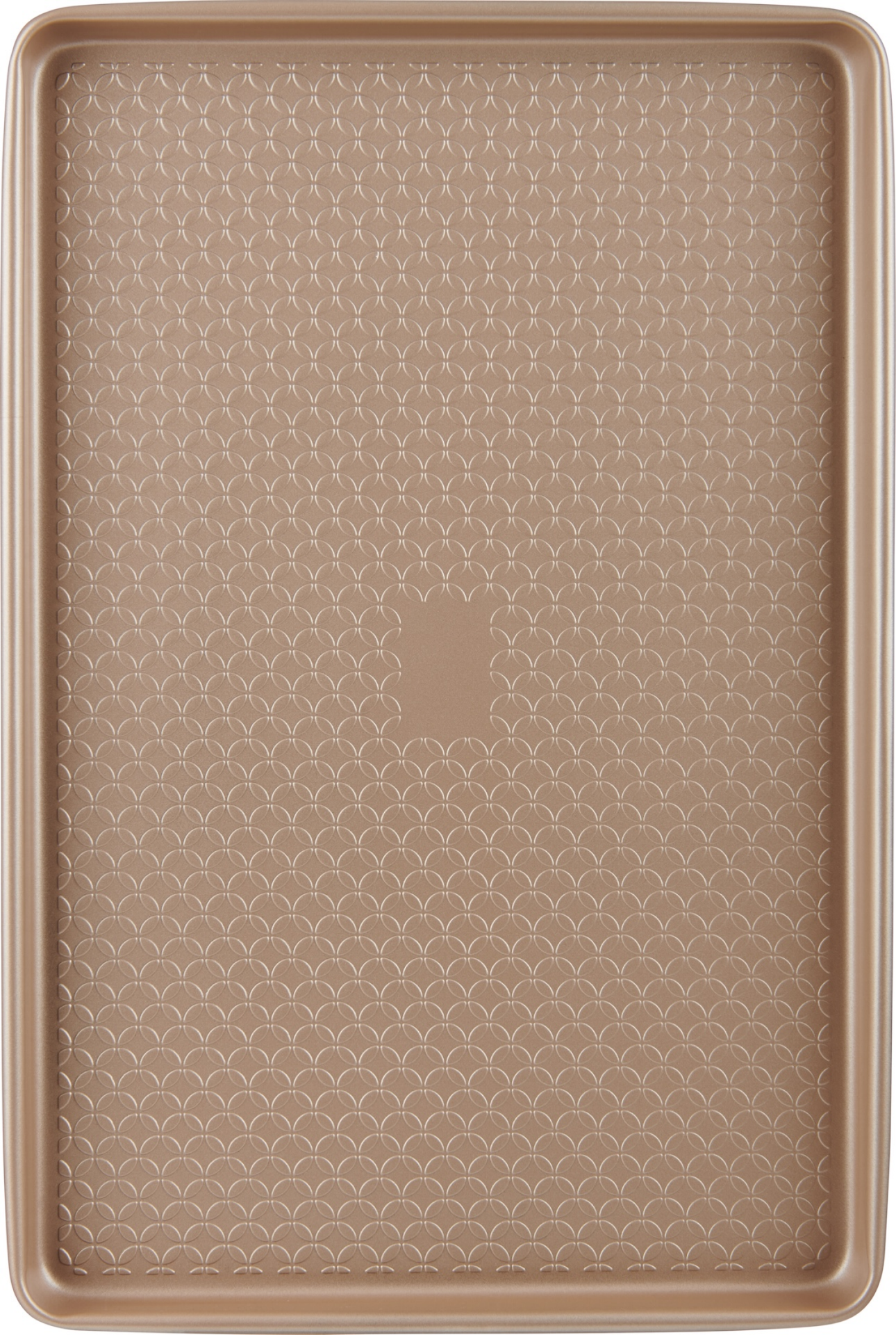 slide 2 of 2, Grand Gourmet Professional Large Cookie Pan, 1 ct