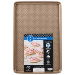 Grand Gourmet Professional Large Cookie Pan
