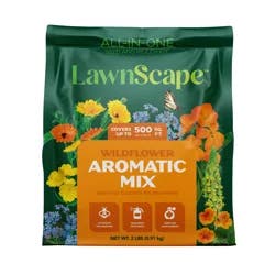 Lawnscape Aromatic Wildflower Mix