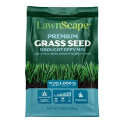 Lawnscape Drought Defy 3lb
