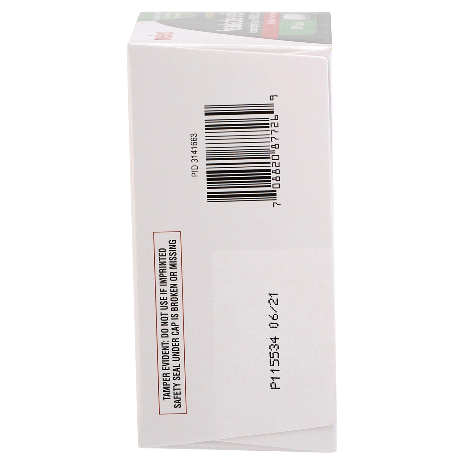 slide 2 of 2, Meijer Headache Relief, 2 pk; 100 ct