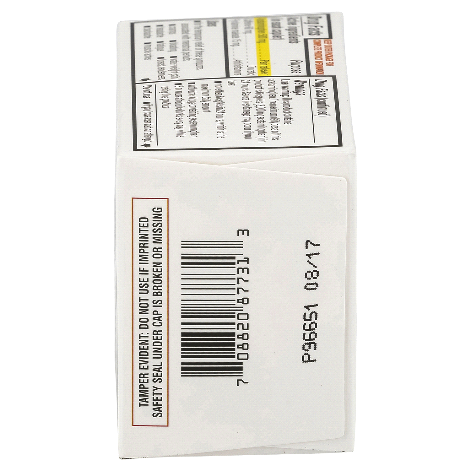 slide 2 of 4, Meijer Maximum Strength Menstrual Complete Caplets, 40 ct