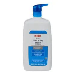2 In 1 Dandruff Shampoo, Everyday, 28.2 Oz