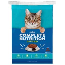 Meijer Main Choice Complete Nutrition Dry Cat Food