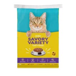 Meijer Main Choice Blended Dry Cat Food
