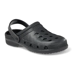 Sol Borne Men's Coast, Black, Size 10