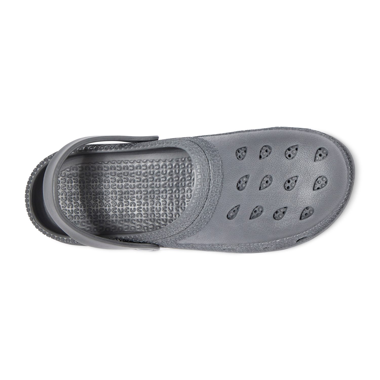 slide 6 of 6, Grand Gourmet Bronze Ceramic Coated 8 x 8 Square Topper, 8X8