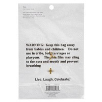 slide 19 of 29, Meijer Party Birthday Cake Topper, 1 ct