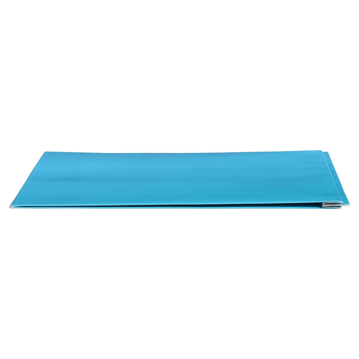 slide 7 of 29, Meijer Laminated 2-Pocket W/Prongs Folder, 11.4X9.53 