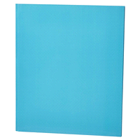 slide 13 of 29, Meijer Laminated 2-Pocket W/Prongs Folder, 11.4X9.53 