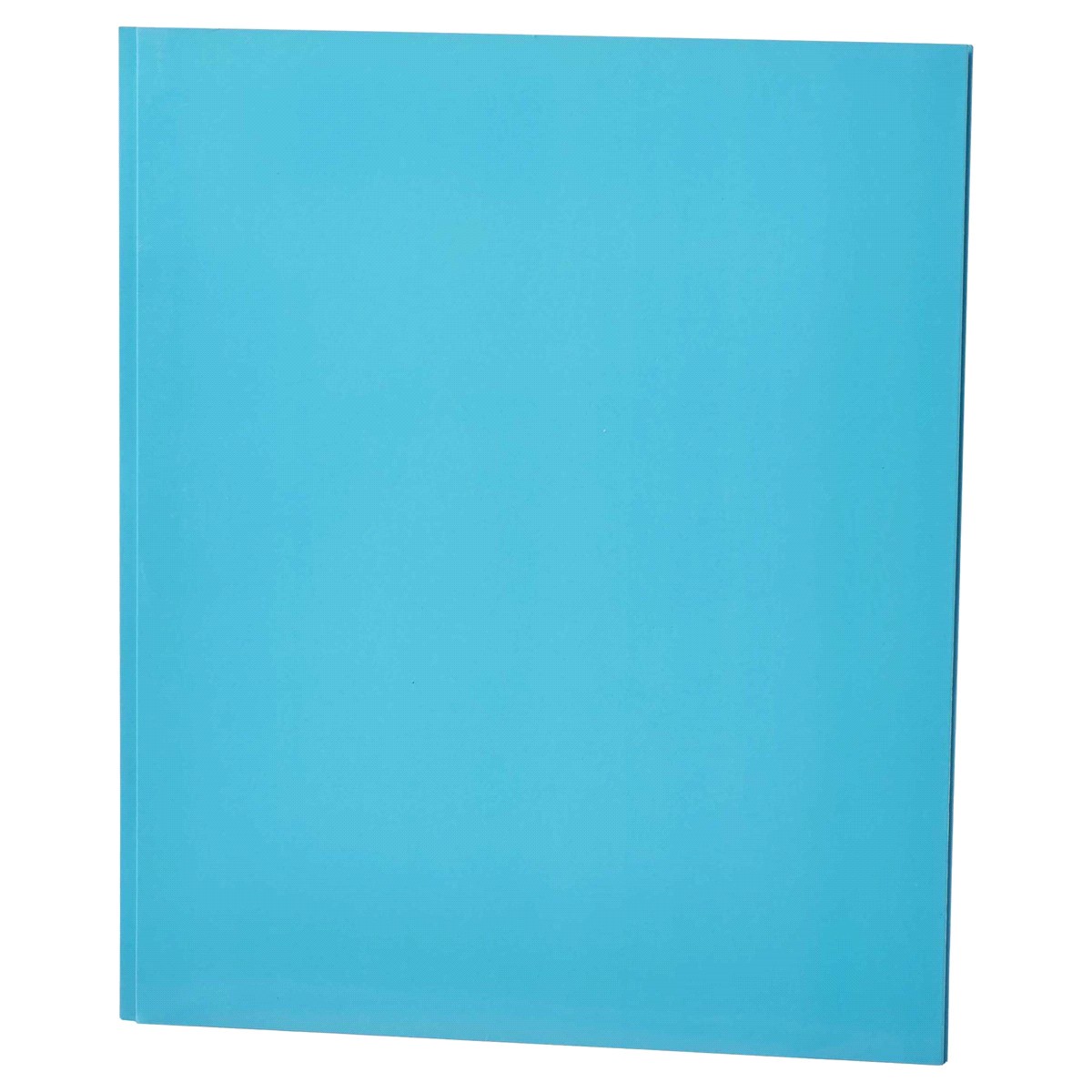 slide 8 of 29, Meijer Laminated 2-Pocket W/Prongs Folder, 11.4X9.53 