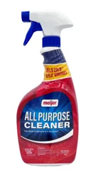 Meijer All Purpose Cleaner, 32 Oz