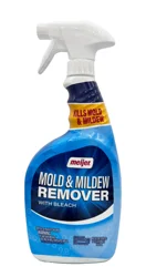 Meijer Mold And Mildew Remover, Bleach, 32 Oz