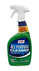 Meijer All Purpose Clnr W/blch 32oz