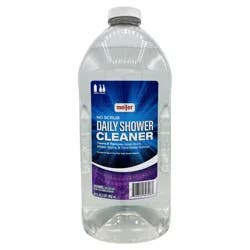 Meijer Daily Shower Cleaner