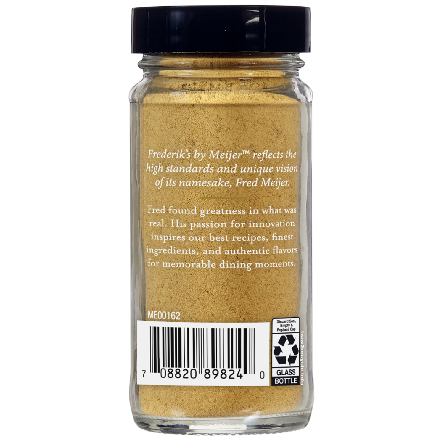 slide 2 of 3, FREDERIKS BY MEIJER Frederik's Org Cumin Seed Turkish, 1.52 oz