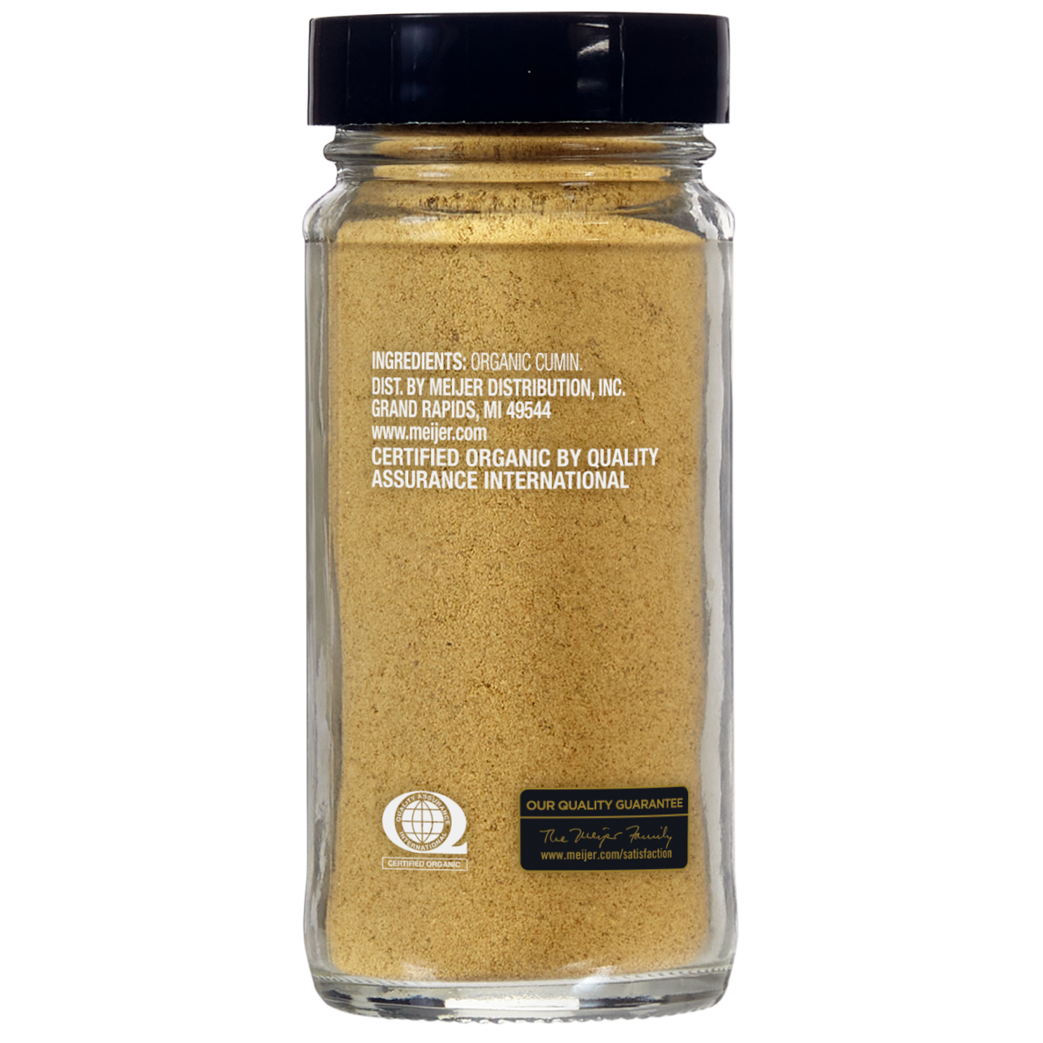 slide 3 of 3, FREDERIKS BY MEIJER Frederik's Org Cumin Seed Turkish, 1.52 oz