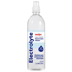 Meijer Electrolyte