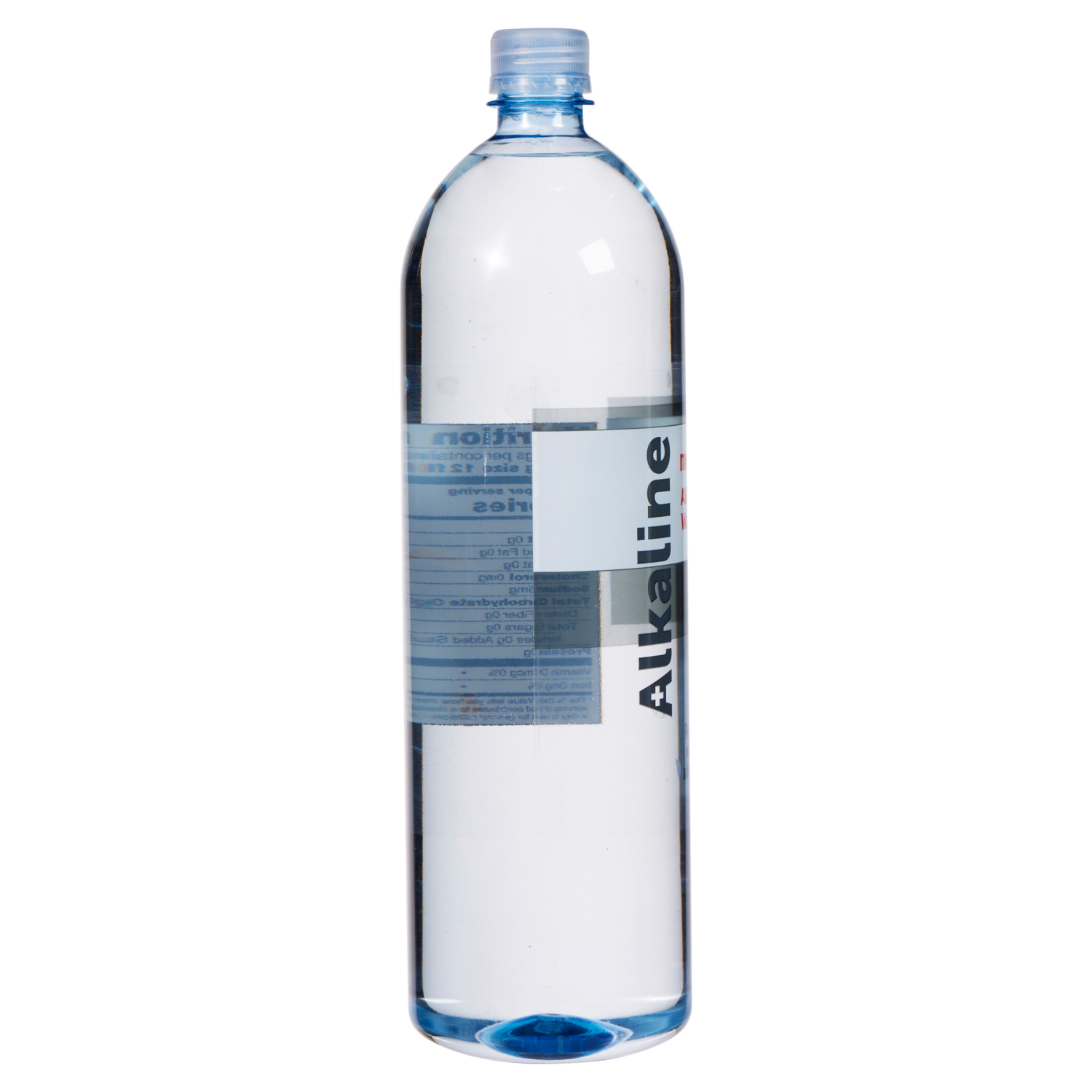 slide 5 of 8, Meijer Alkaline Water, 1.5 liter, 50.7 oz