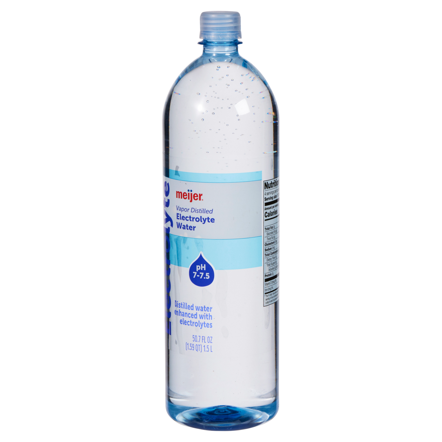 slide 7 of 8, 1.5 Liter, 50.7 Oz, 1.5 liter, 50.7 oz