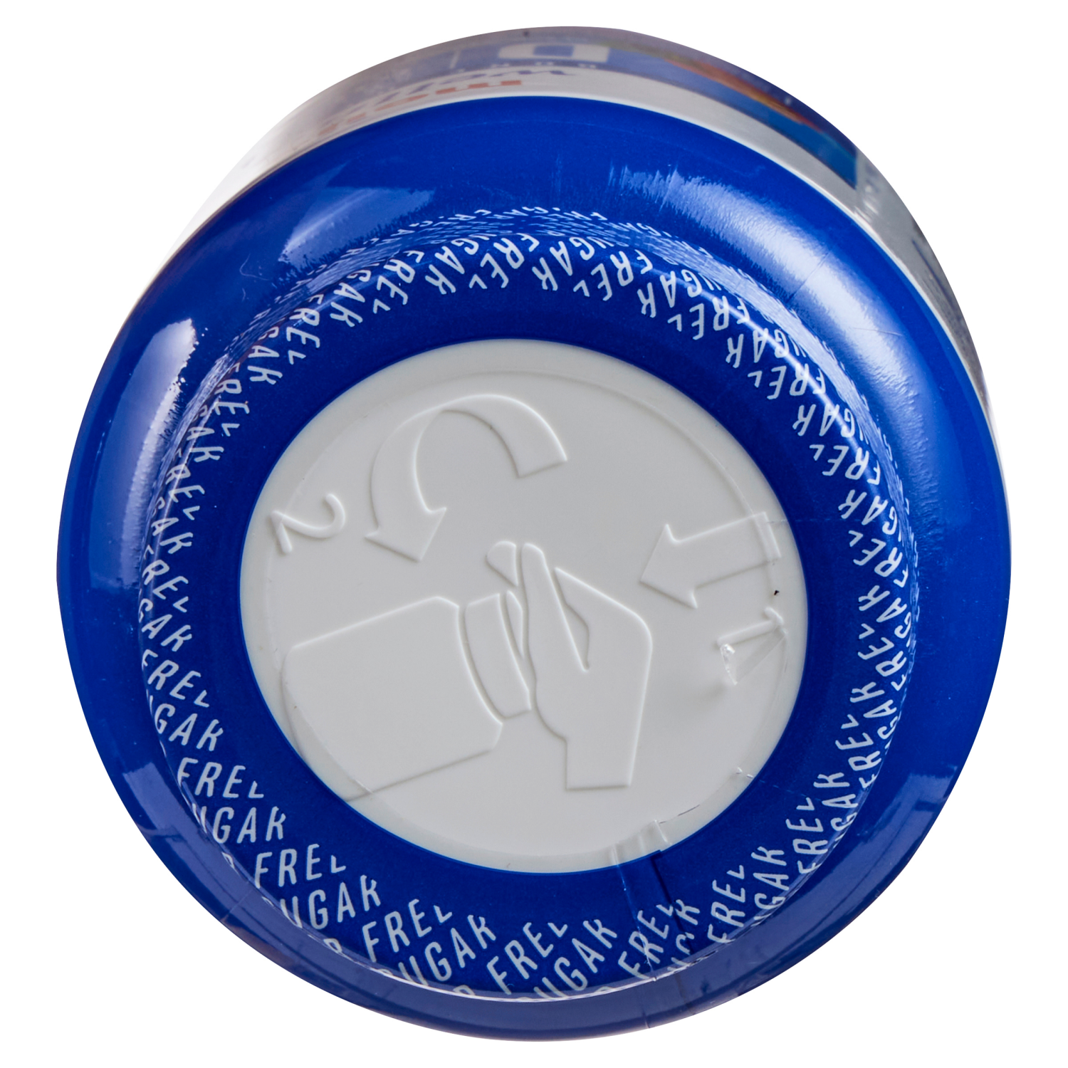 slide 5 of 5, Meijer Wellness Sugar Free Vitamin D Gummy 60ct, 60 ct