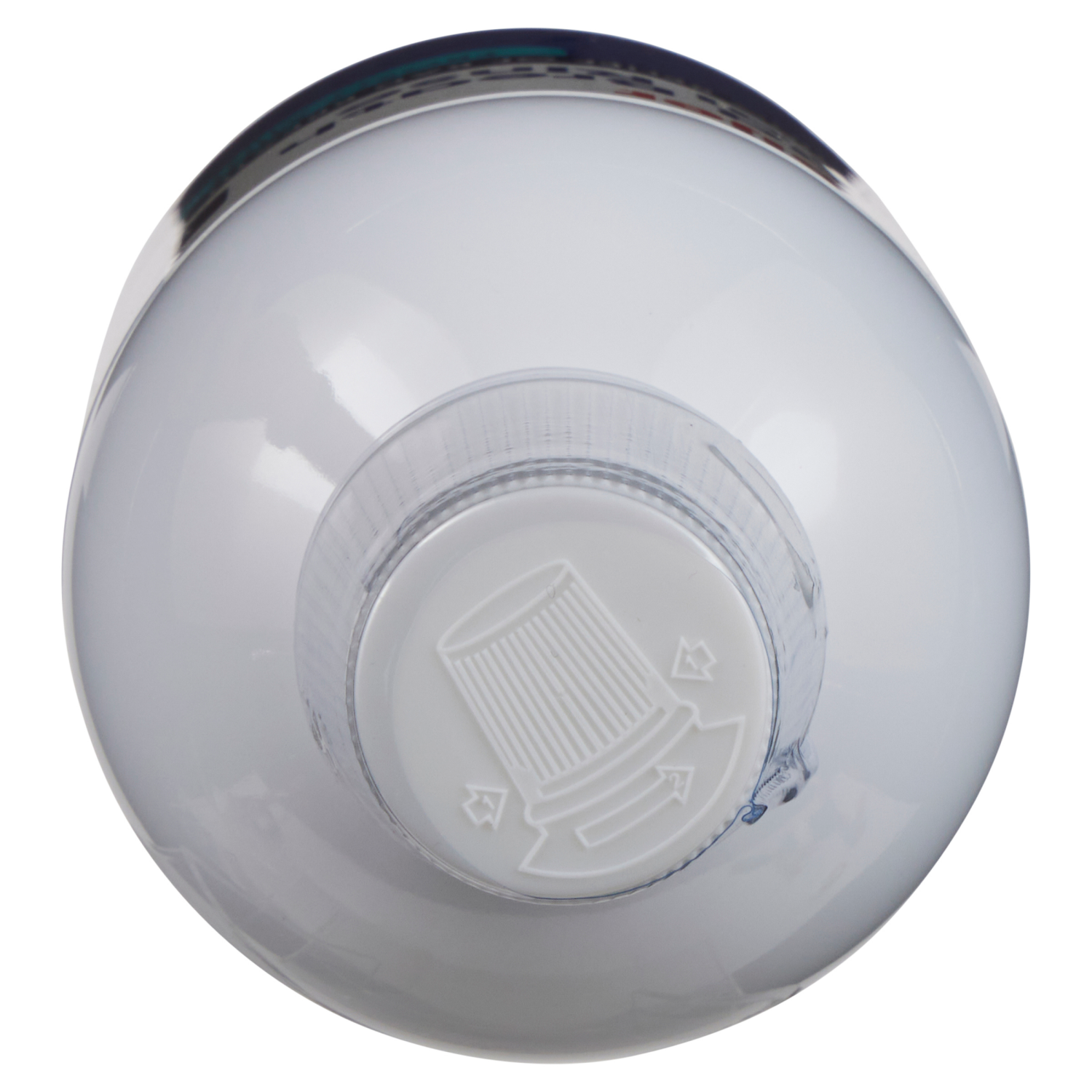 slide 2 of 5, Meijer Bad Breath Oral Rinse Frosty Mint, 1 ct