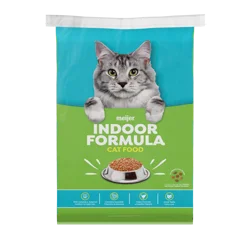 Meijer Main Choice Indoor Formula Dry Cat Food