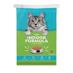 Meijer Main Choice Indoor Formula Dry Cat Food