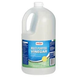 Meijer Multi Purpose Vinegar 6% Acidity