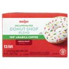 slide 6 of 29, Meijer Decaf Donut Shop Coffee Pods - 12 ct, 12 ct