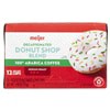 slide 24 of 29, Meijer Decaf Donut Shop Coffee Pods - 12 ct, 12 ct