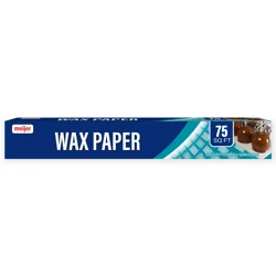 Meijer Wax Paper