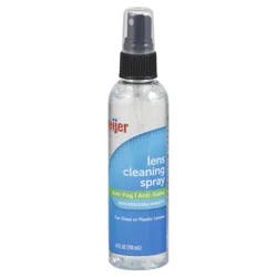 Meijer Lens Cleaning Spray