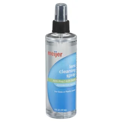 Meijer Opti-Mist Eyeglass Lens Cleaner