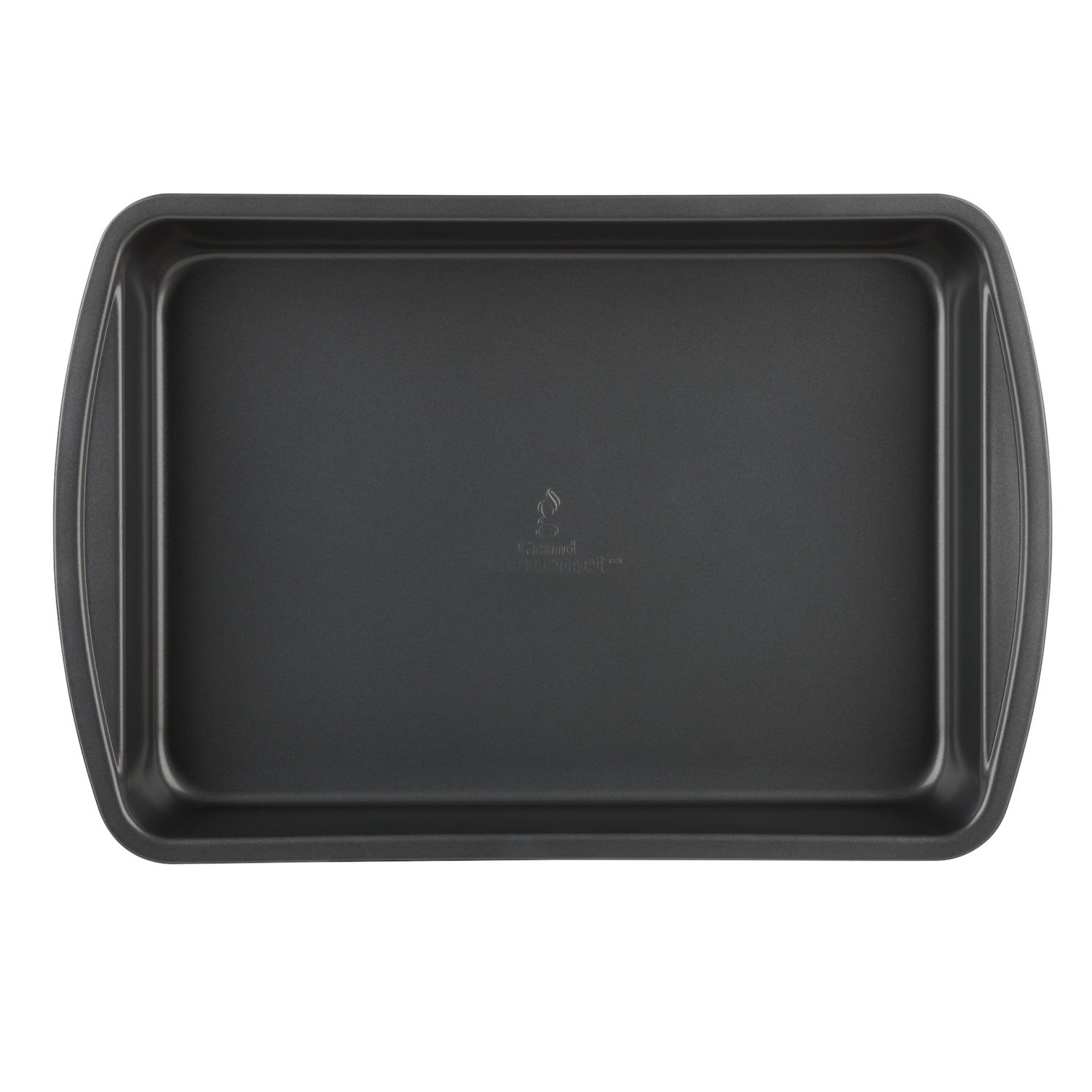 slide 2 of 3, Grand Gourmet Lasagna/Roast Pan, 14" x 10", 14 in x 10 in
