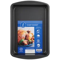 Grand Gourmet Lasagna/Roast Pan, 14" x 10"