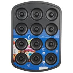 Grand Gourmet Premium Donut Pan