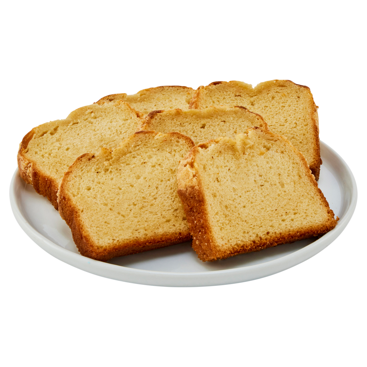 slide 2 of 4, Fresh from Meijer Sliced Pound Cake, 10 Count, 16 oz