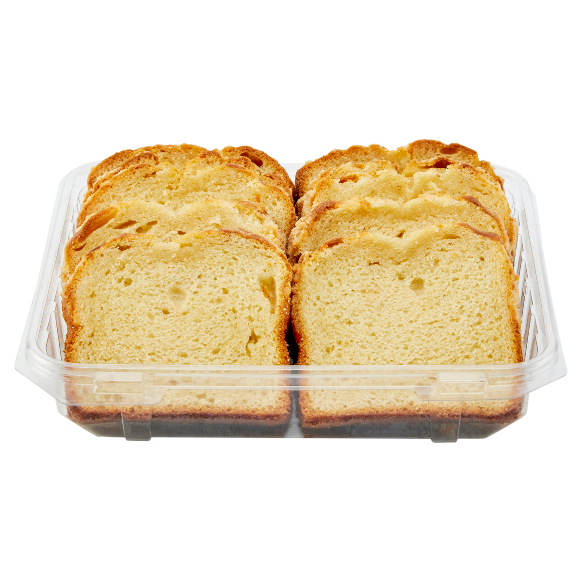 slide 4 of 4, Fresh from Meijer Sliced Pound Cake, 10 Count, 16 oz