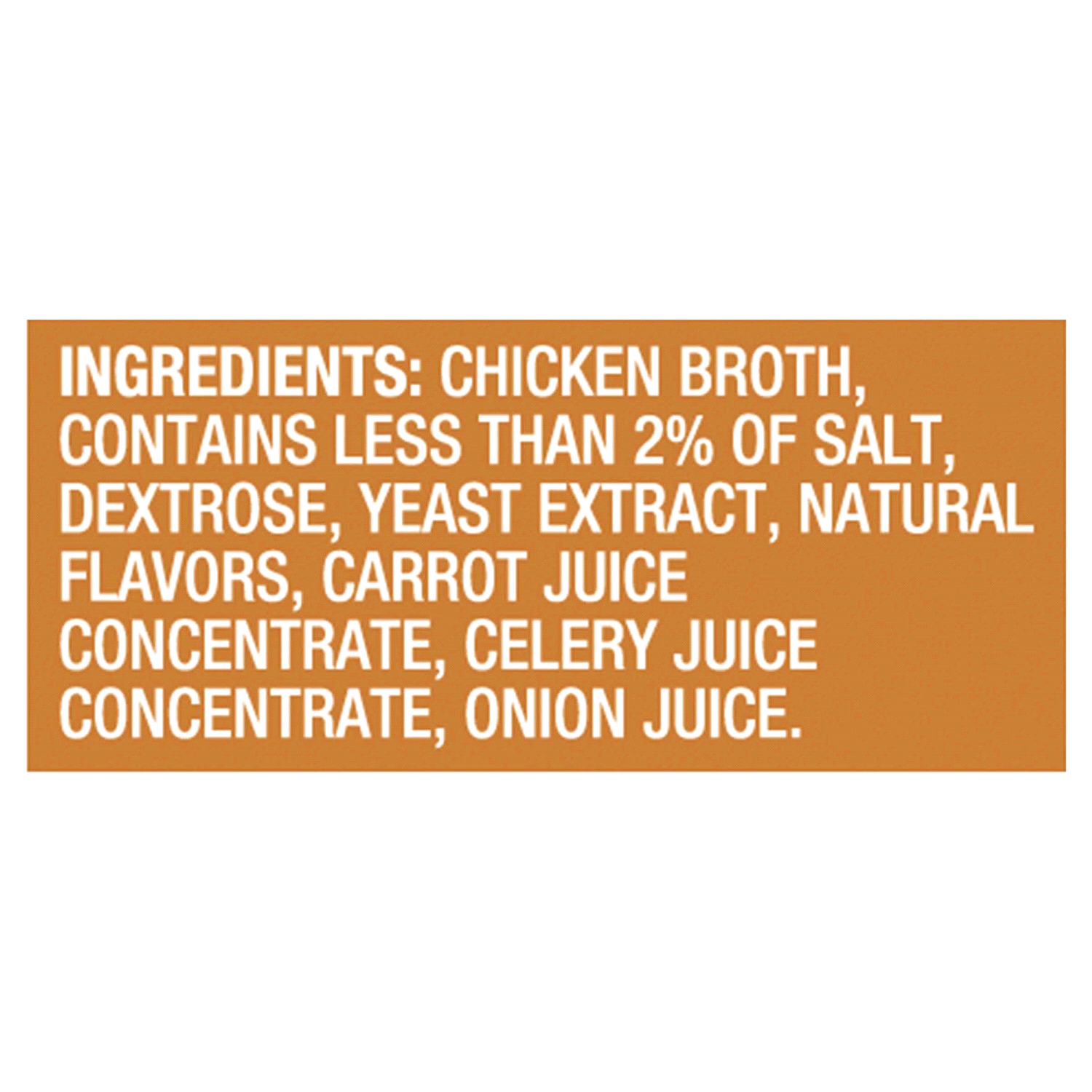 slide 3 of 4, Meijer Reduced Sodium Fat Free Chicken Broth, 48 oz