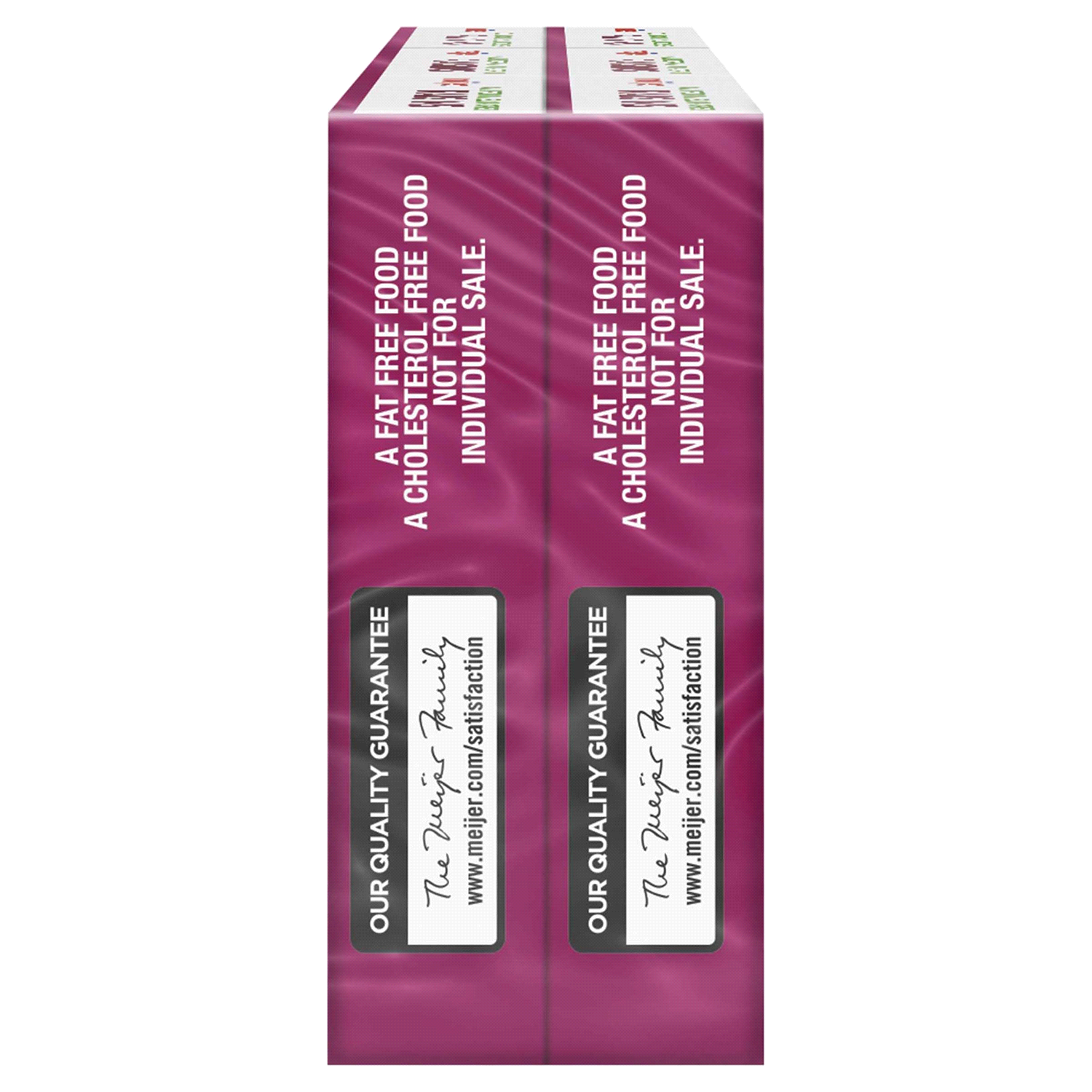 slide 3 of 5, Meijer Raisins, 6 ct