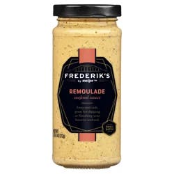 FREDERIKS BY MEIJER Frederik's by Meijer Remoulade Seafood Sauce