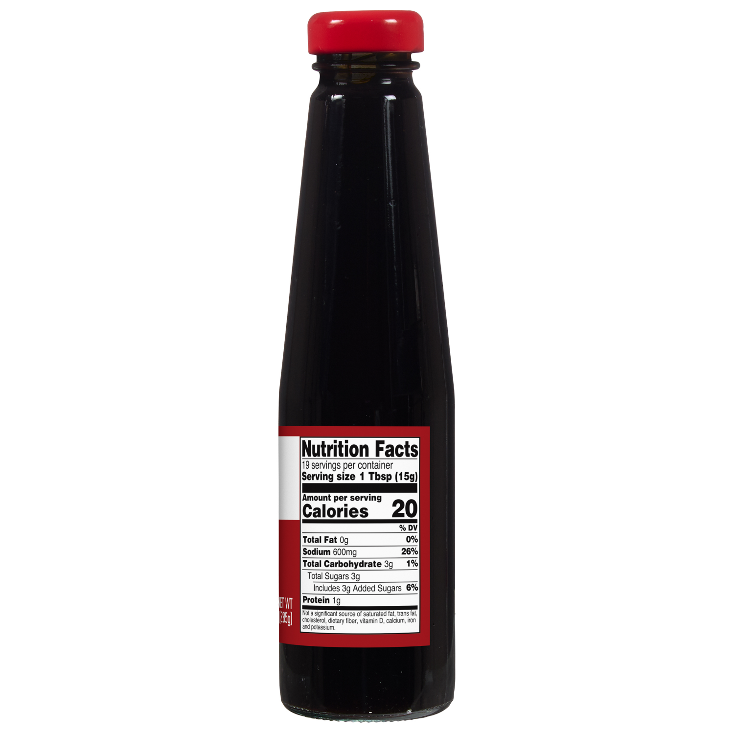 slide 3 of 3, Meijer Oyster Sauce 10 Oz., 10 oz