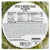 slide 18 of 29, Fresh from Meijer Apple & Walnut Salad with Chicken Salad Bowl, 5.5 oz