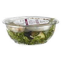 slide 23 of 29, Fresh from Meijer Apple & Walnut Salad with Chicken Salad Bowl, 5.5 oz